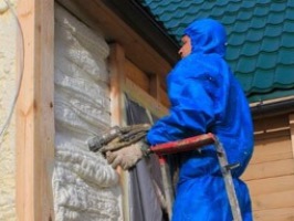 Утепление фасада Лыткарино