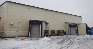 Тепловизионное обследование складов, Лыткарино от 6623 руб.