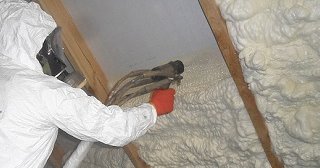 Напыляемая теплоизоляция в $Лыткарино | от 765 руб. за м²